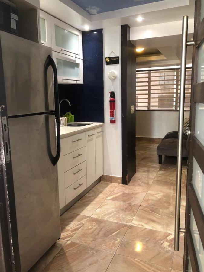 Beach Front Apt Isla Verde 2 Daire San Juan Dış mekan fotoğraf