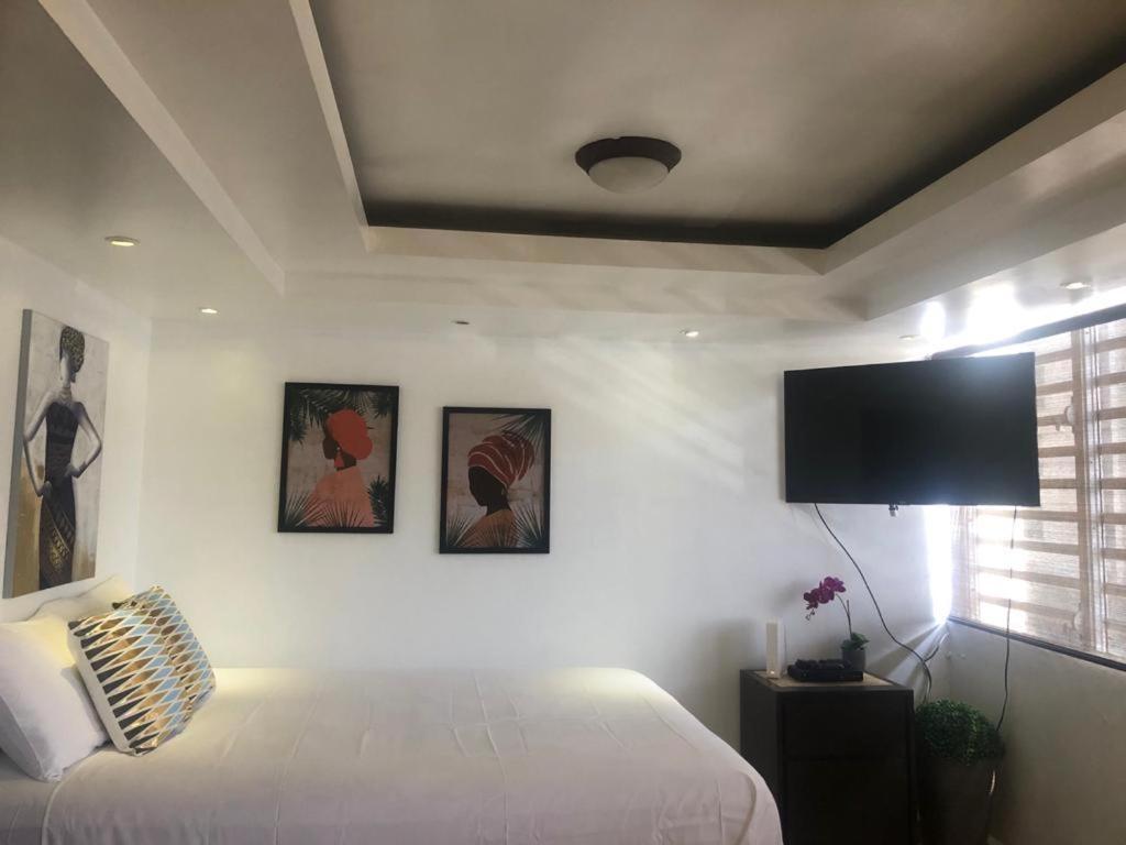 Beach Front Apt Isla Verde 2 Daire San Juan Dış mekan fotoğraf