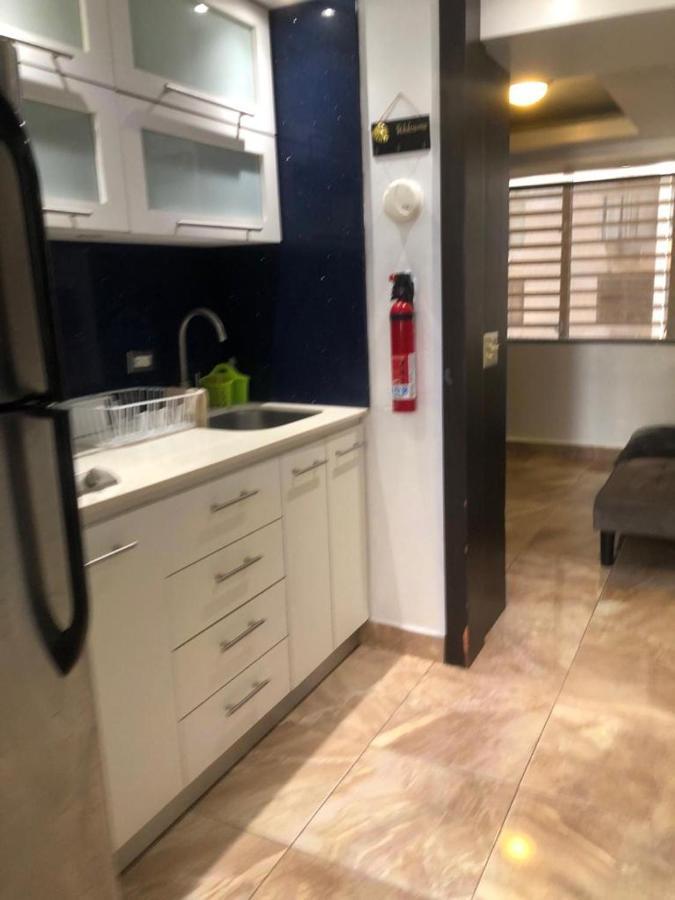 Beach Front Apt Isla Verde 2 Daire San Juan Dış mekan fotoğraf