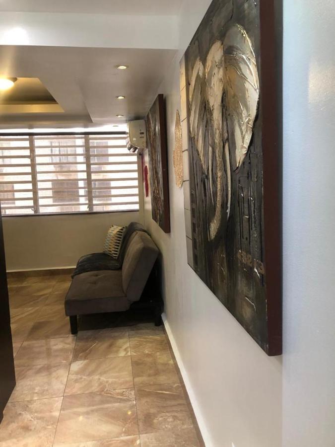 Beach Front Apt Isla Verde 2 Daire San Juan Dış mekan fotoğraf