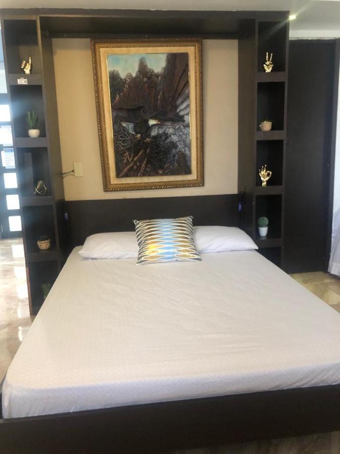 Beach Front Apt Isla Verde 2 Daire San Juan Dış mekan fotoğraf