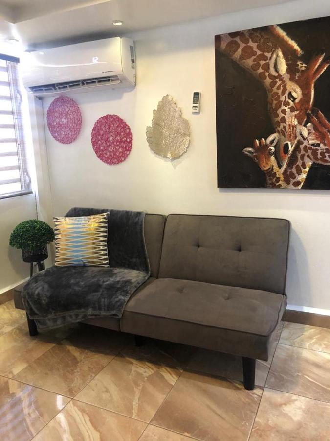 Beach Front Apt Isla Verde 2 Daire San Juan Dış mekan fotoğraf