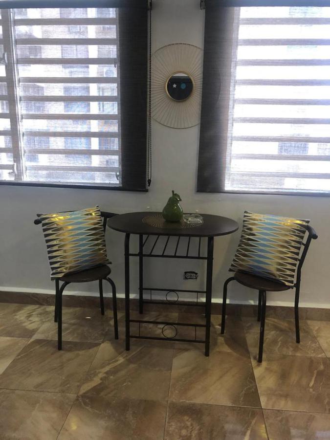 Beach Front Apt Isla Verde 2 Daire San Juan Dış mekan fotoğraf