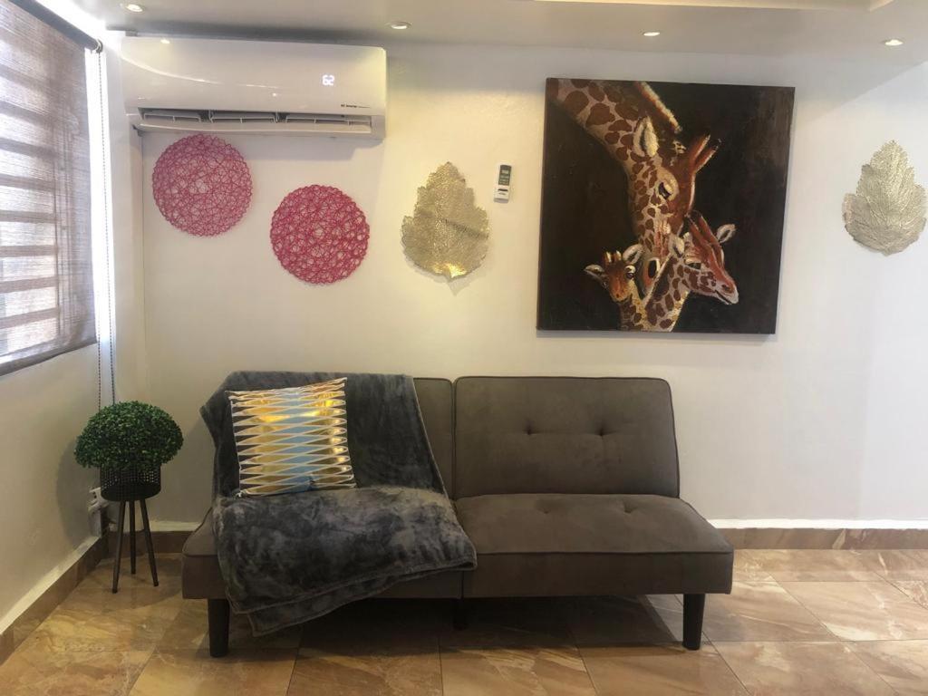 Beach Front Apt Isla Verde 2 Daire San Juan Dış mekan fotoğraf